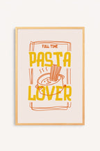 Pasta Lover