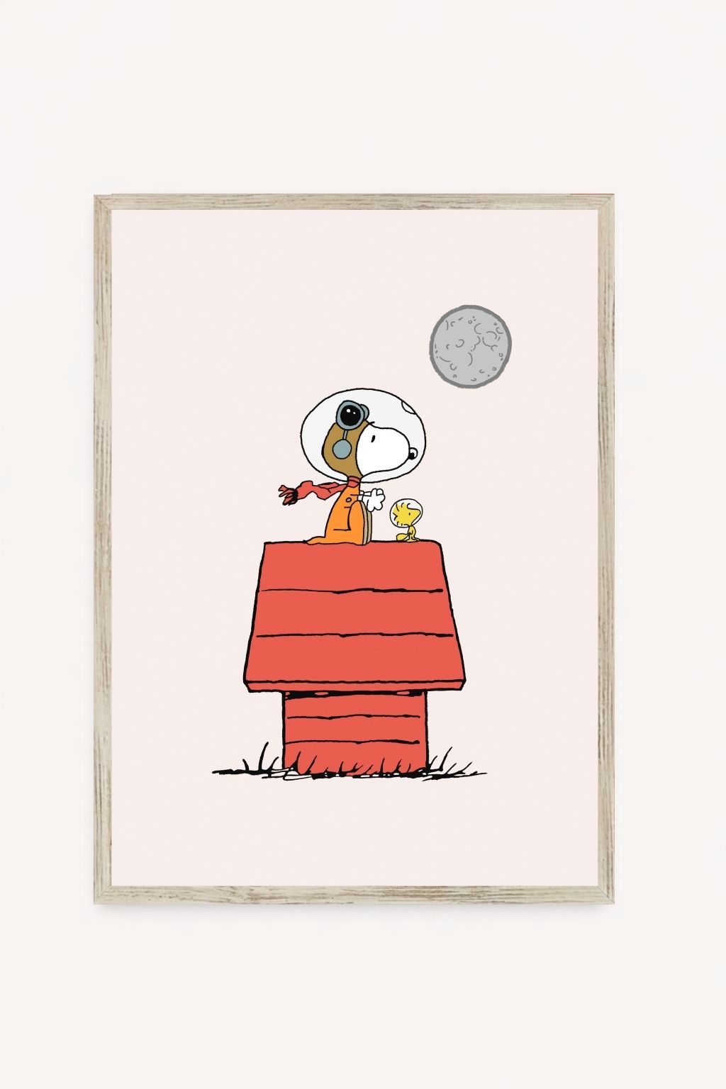 Snoopy