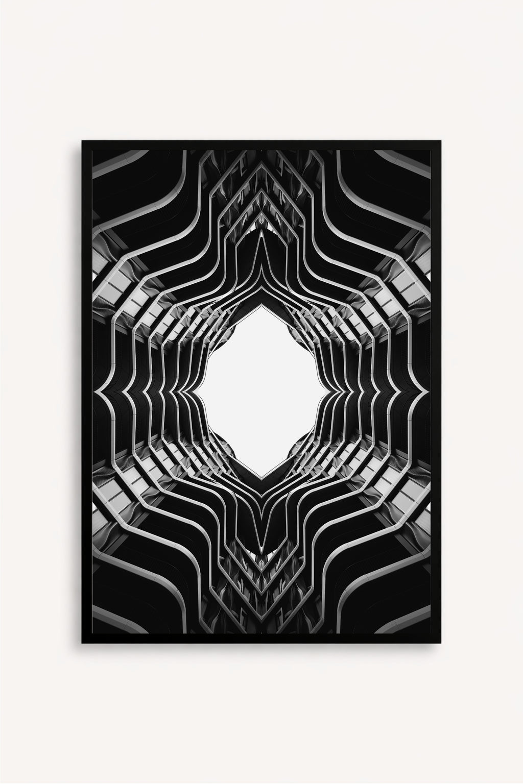 Fractal Urbano