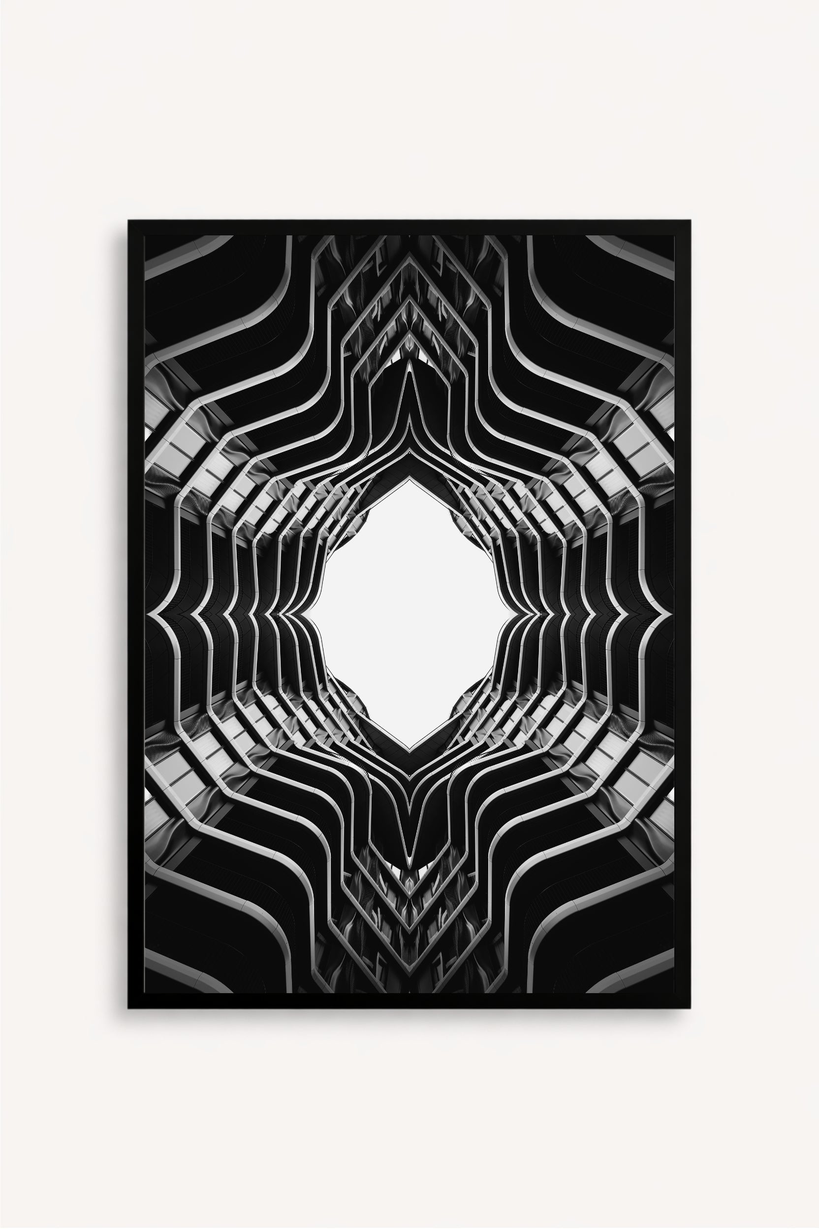 Fractal Urbano