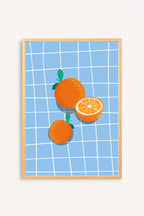 Naranjas