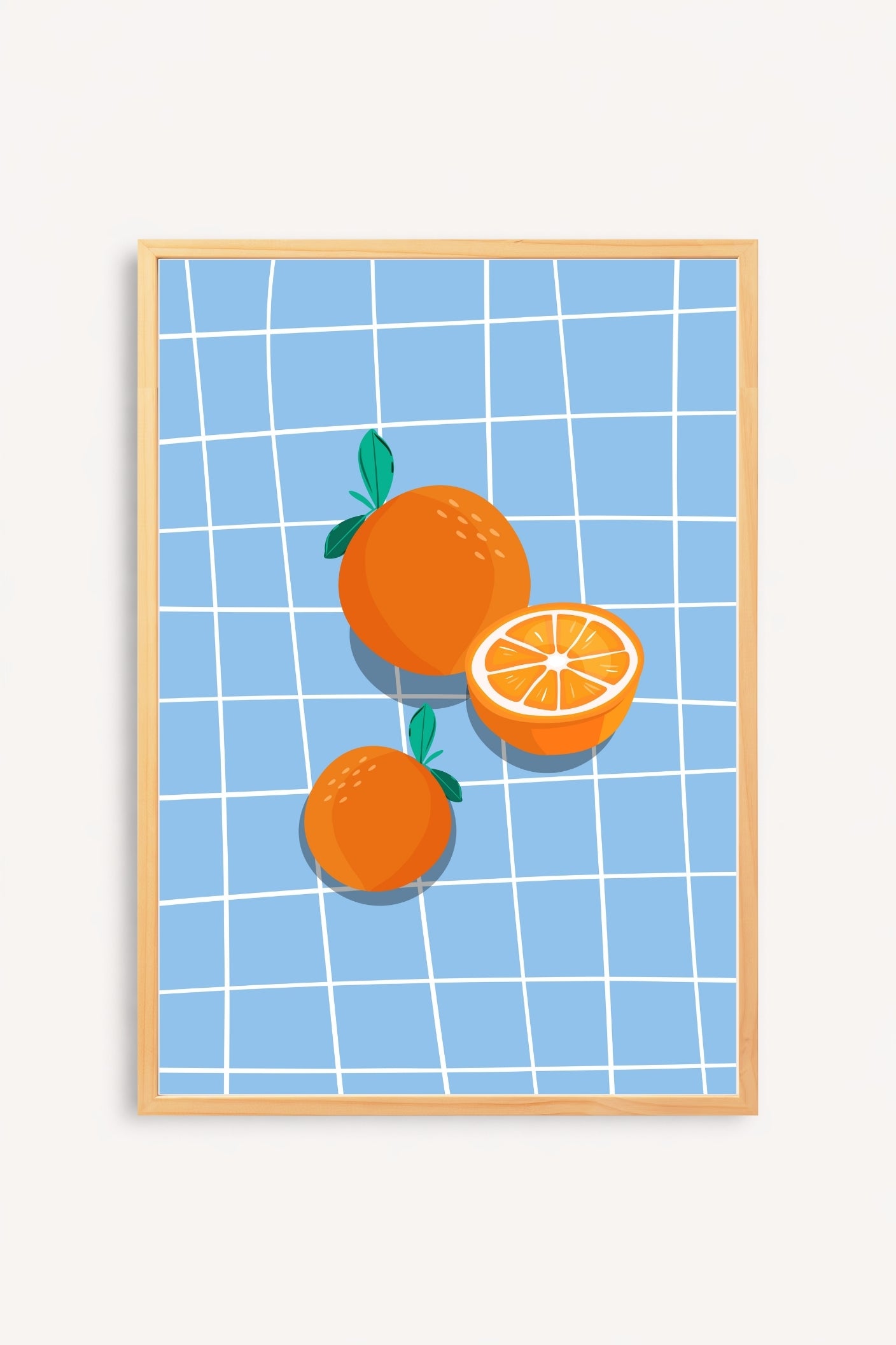 Naranjas