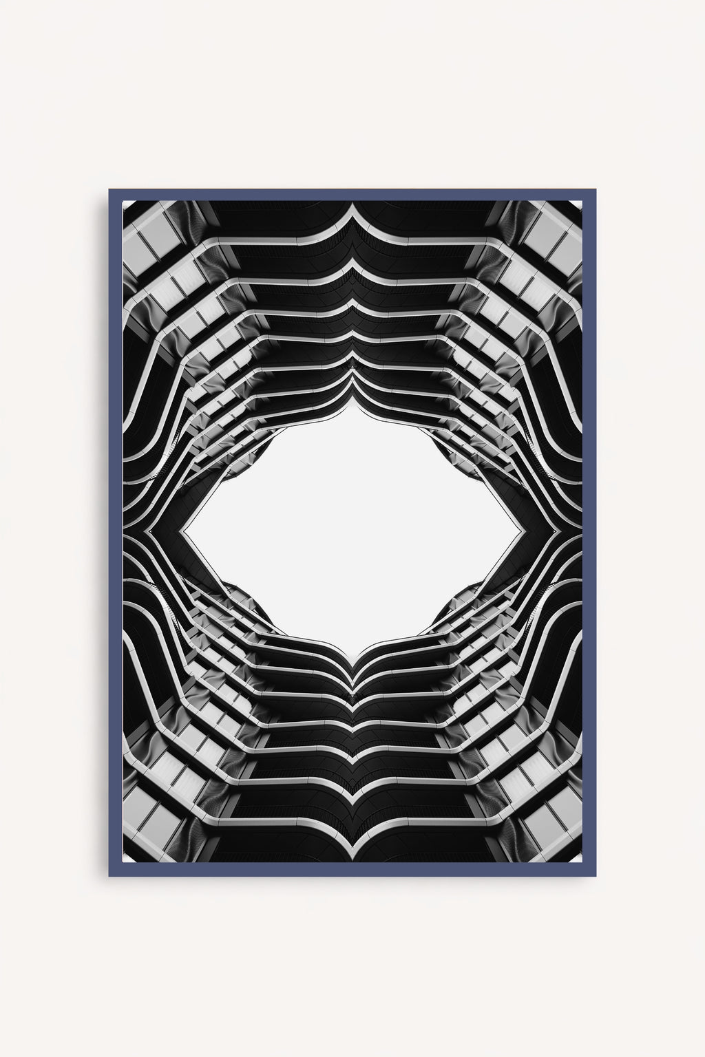 Fractal Urbano