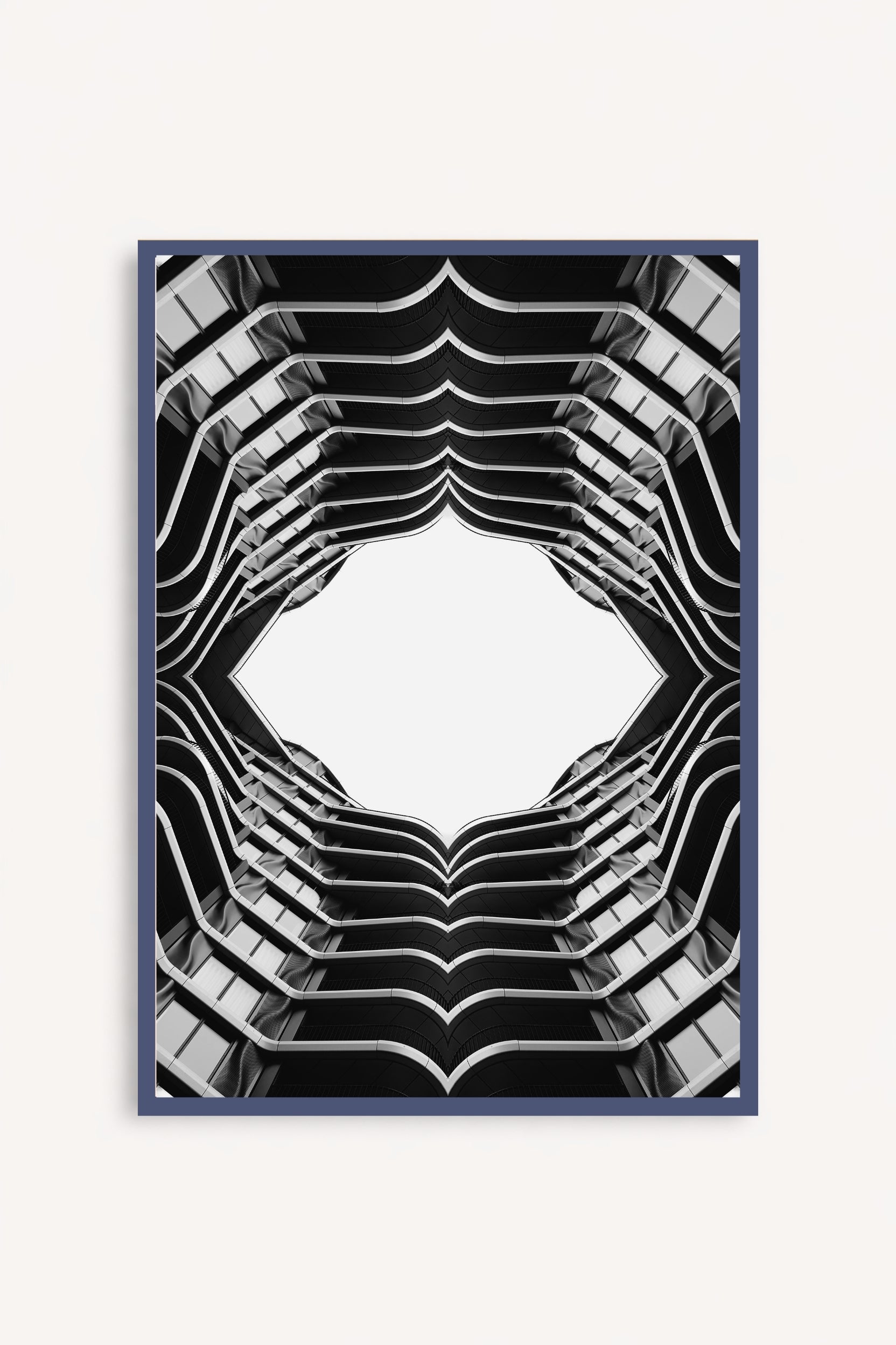 Fractal Urbano