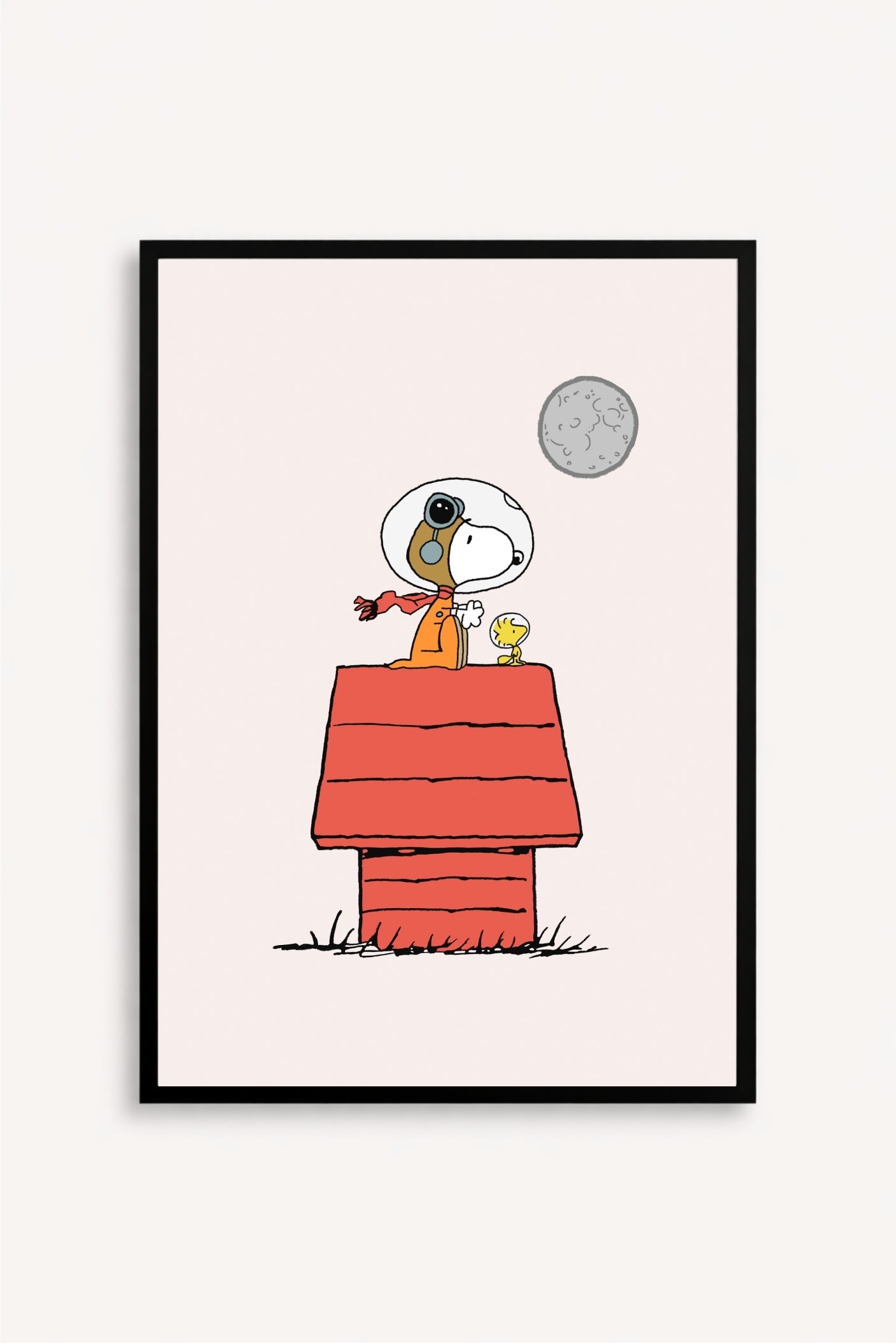 Snoopy