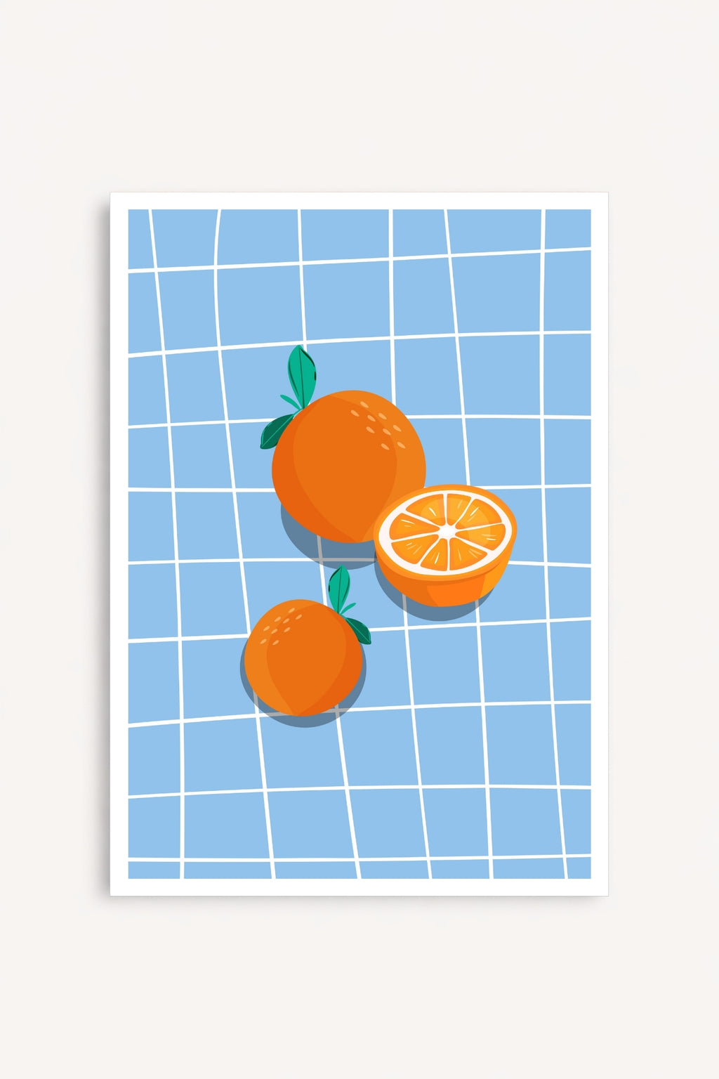 Naranjas
