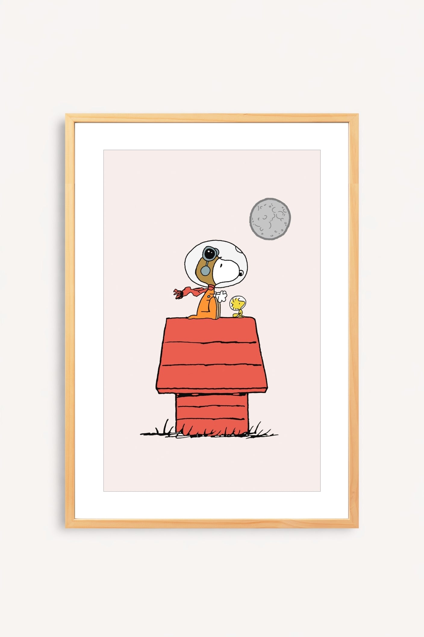 Snoopy