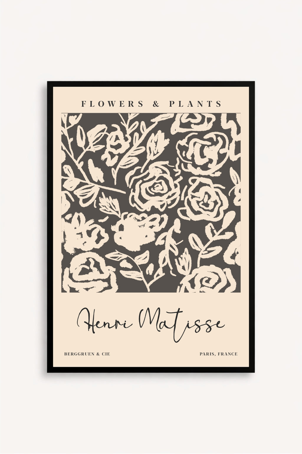 Flowers & Plants