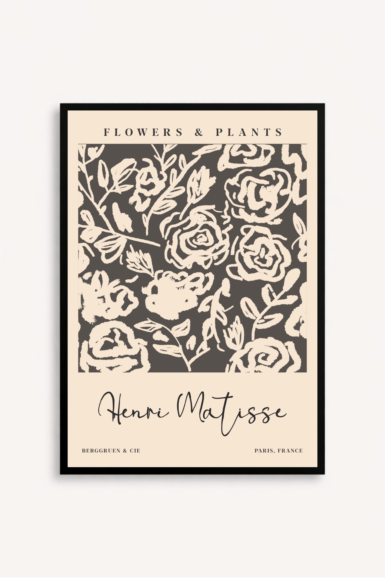 Flowers & Plants