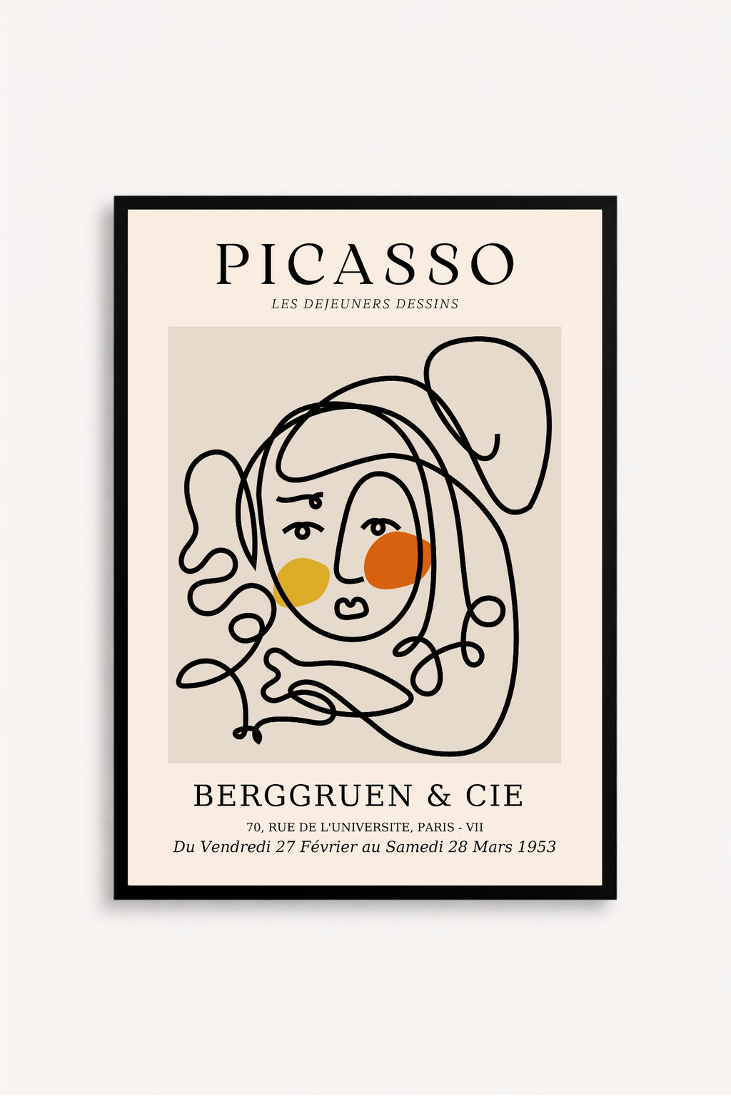 Bergguen &Cie