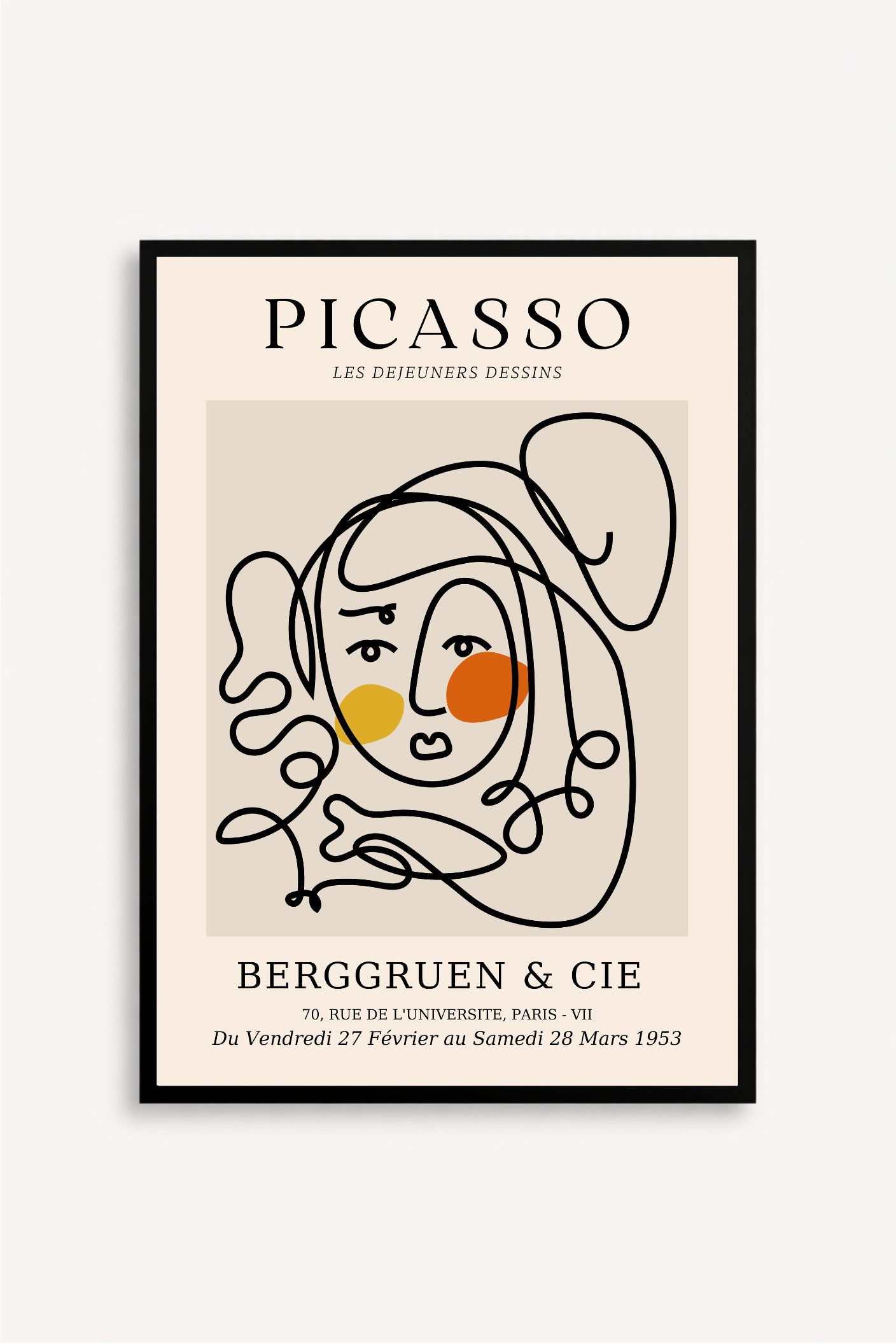 Bergguen &Cie