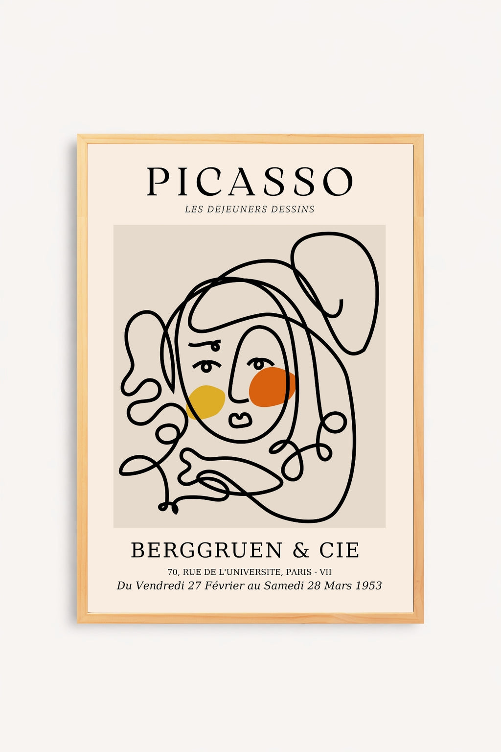 Bergguen &Cie