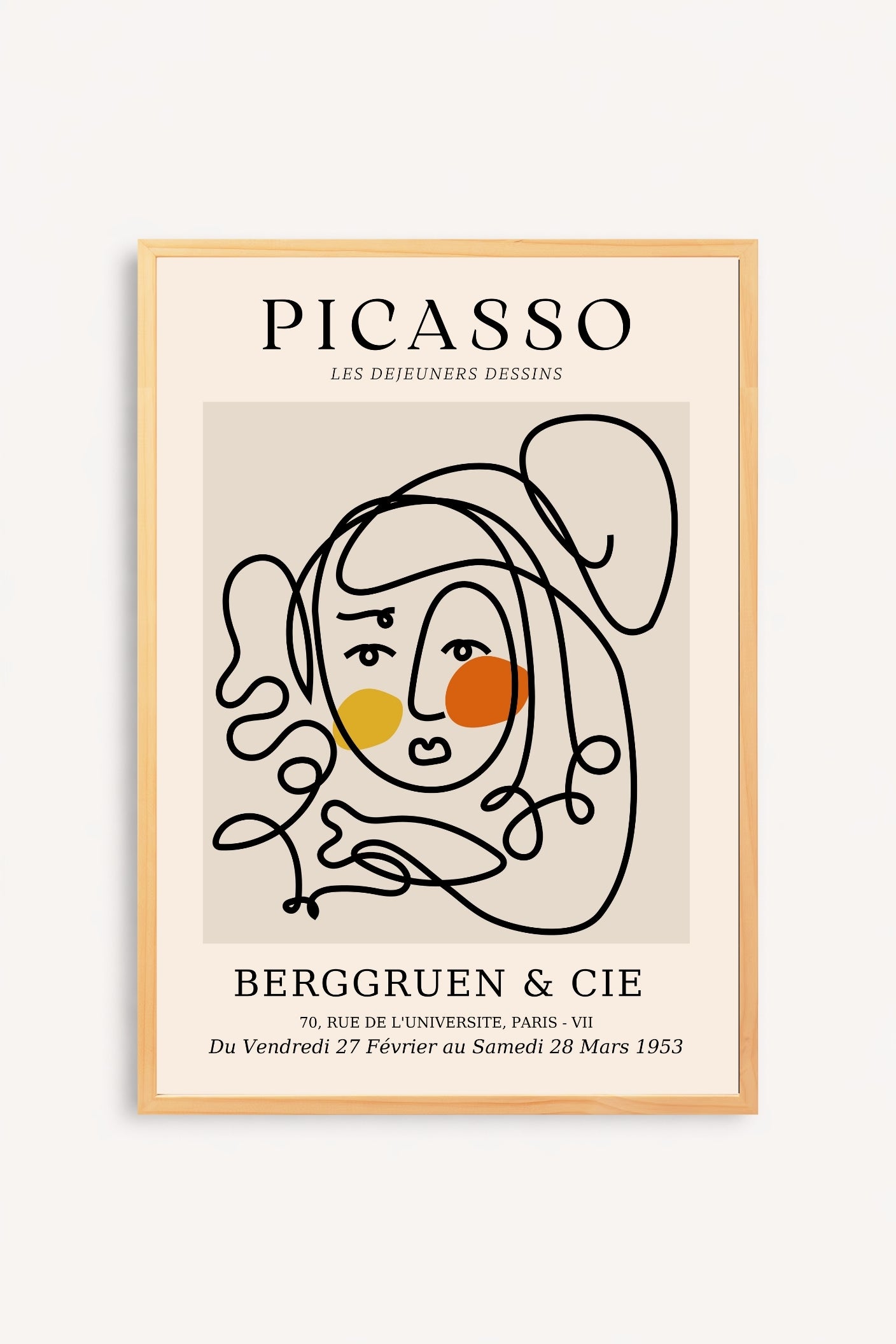 Bergguen &Cie