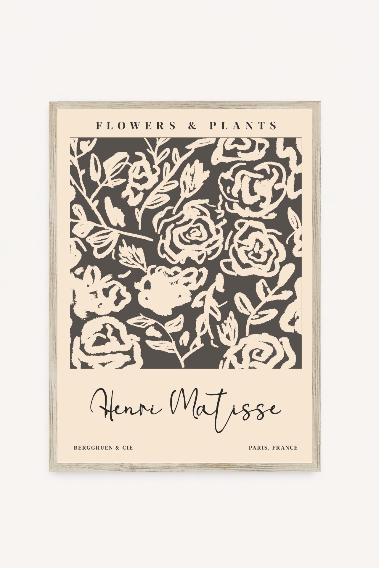 Flowers & Plants