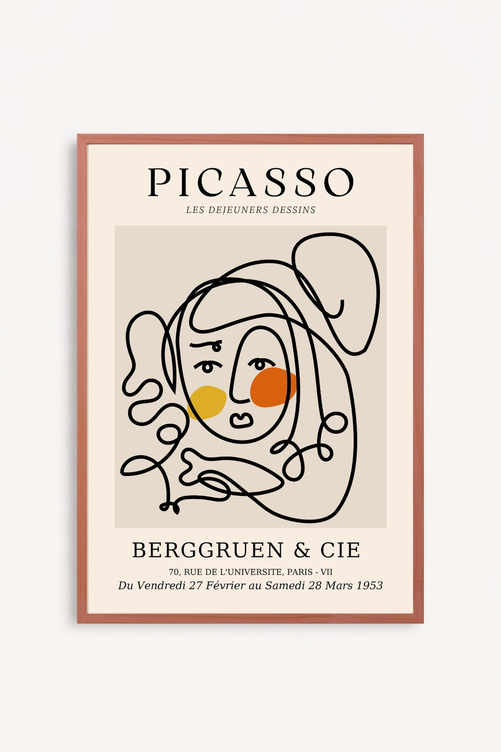 Bergguen &Cie