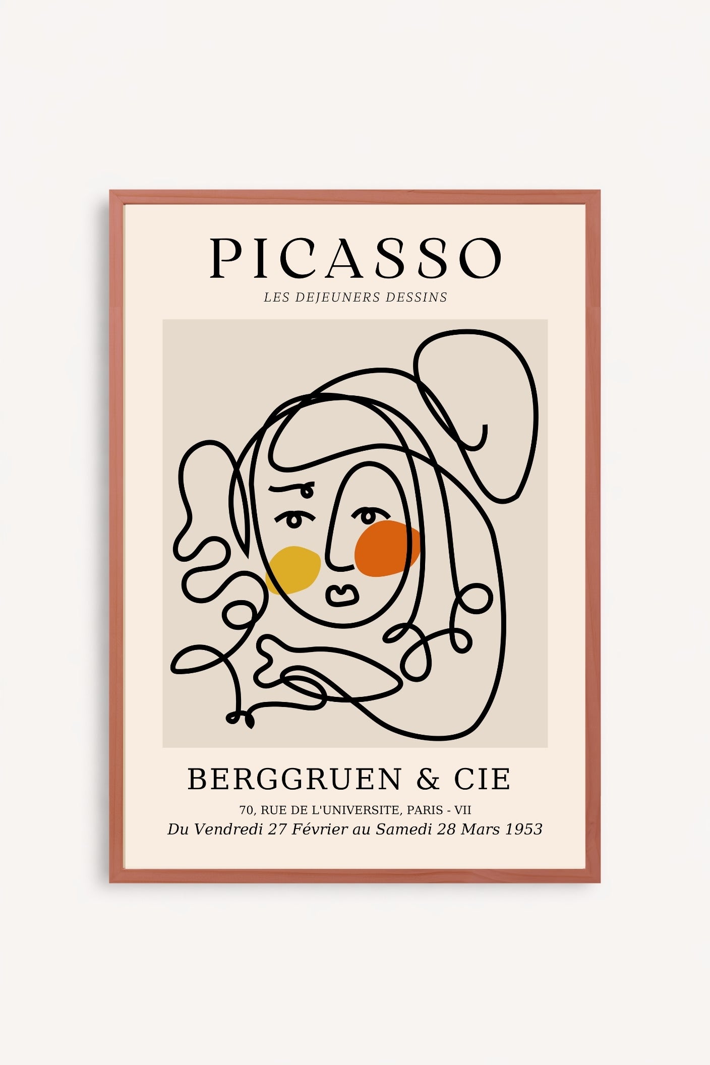 Bergguen &Cie