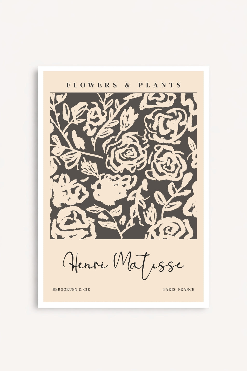 Flowers & Plants