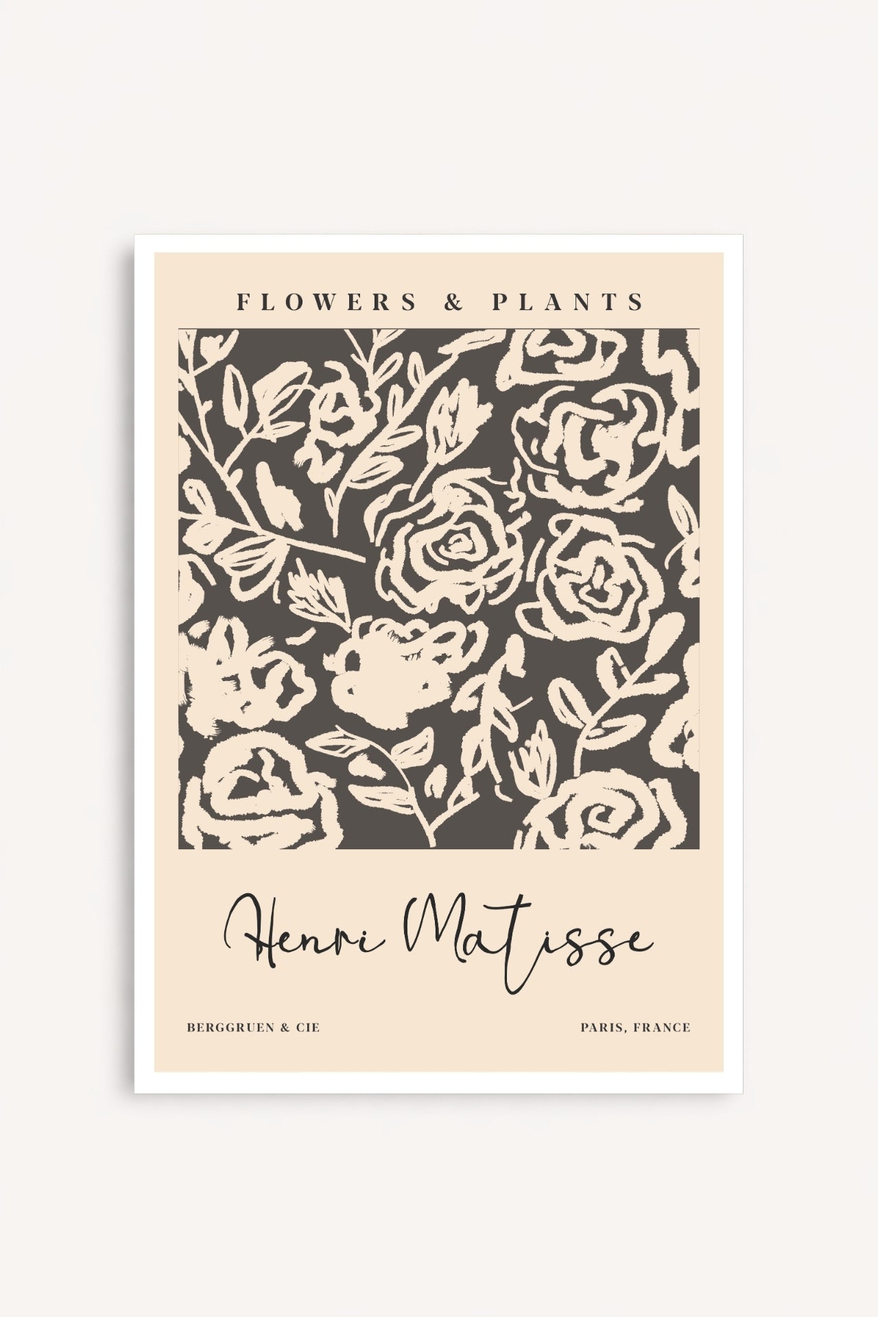 Flowers & Plants