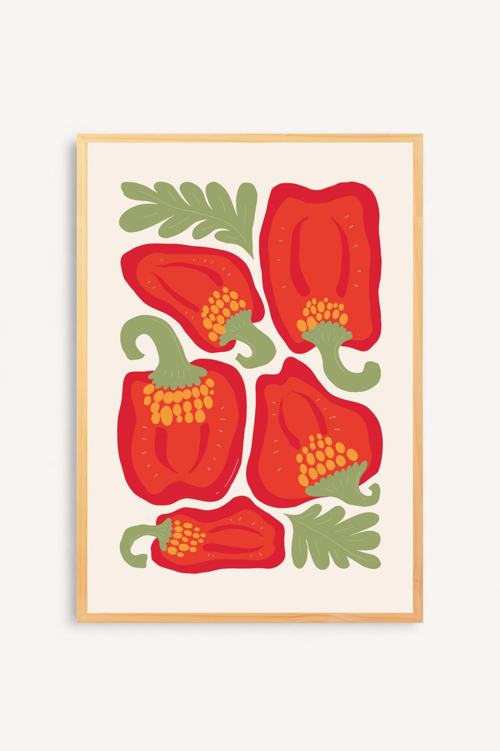 Pimientos