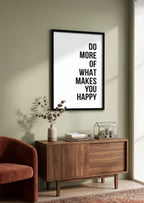Do More