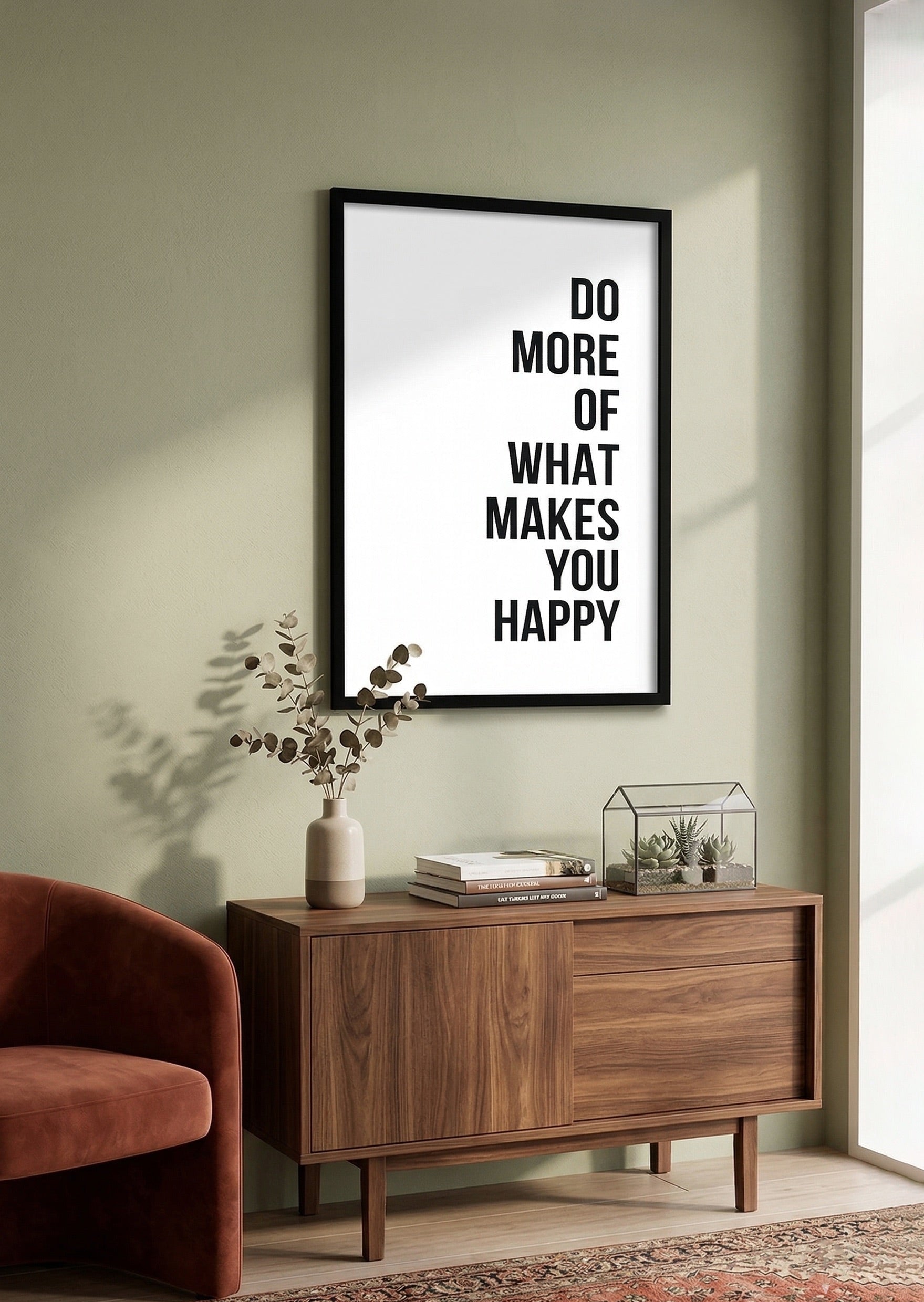 Do More