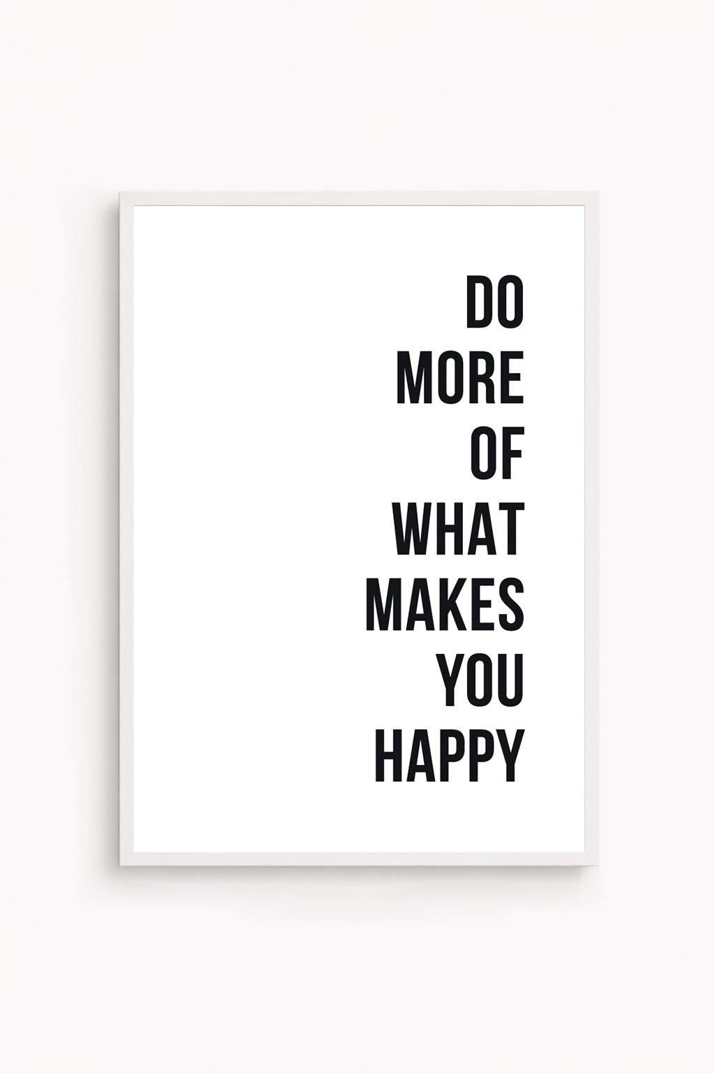 Do More