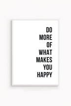 Do More