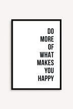 Do More