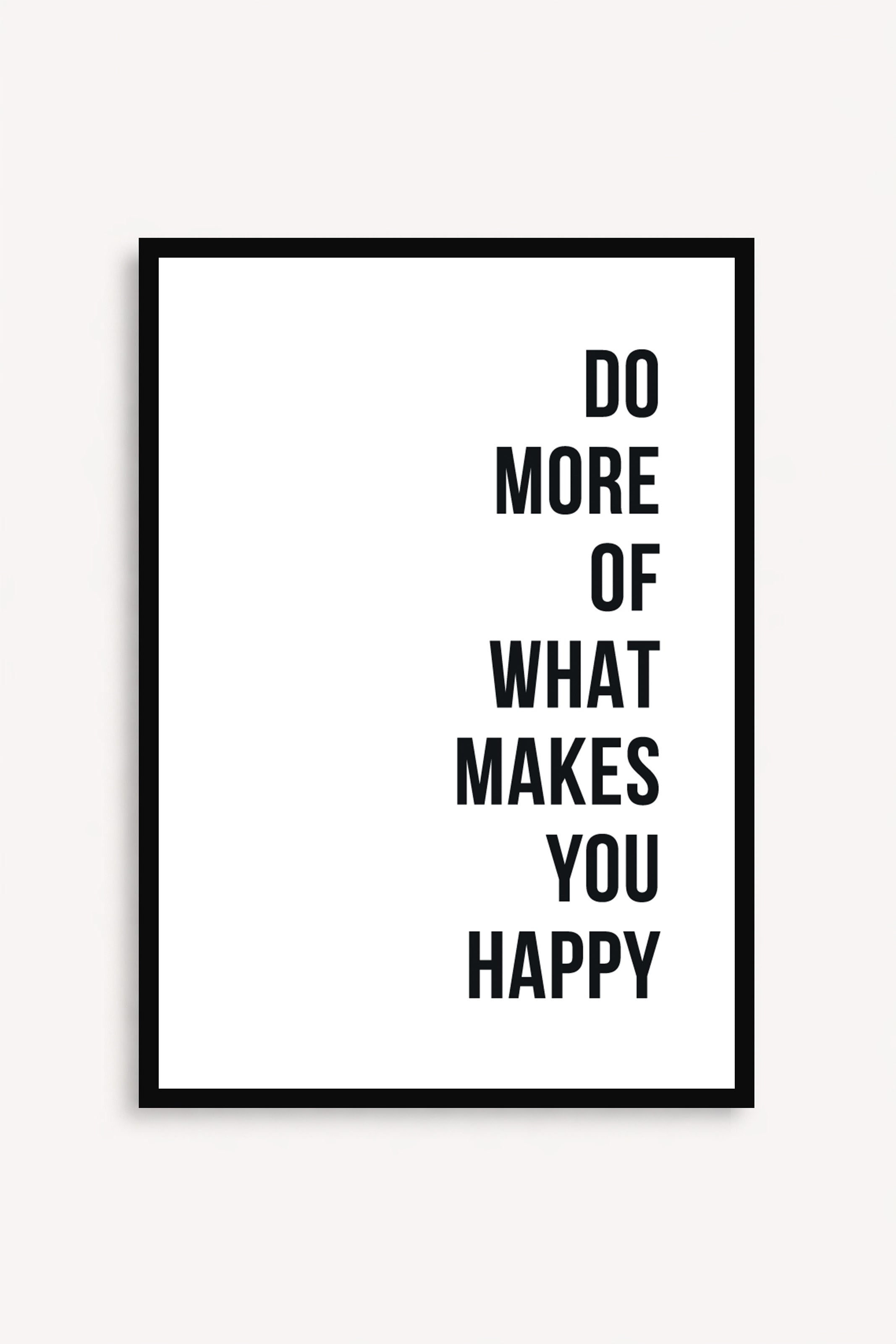 Do More