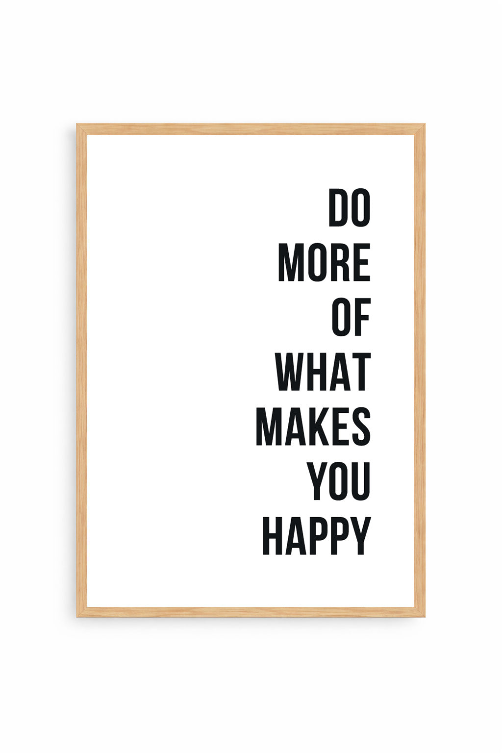 Do More