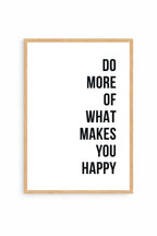 Do More