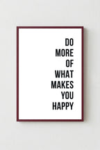 Do More