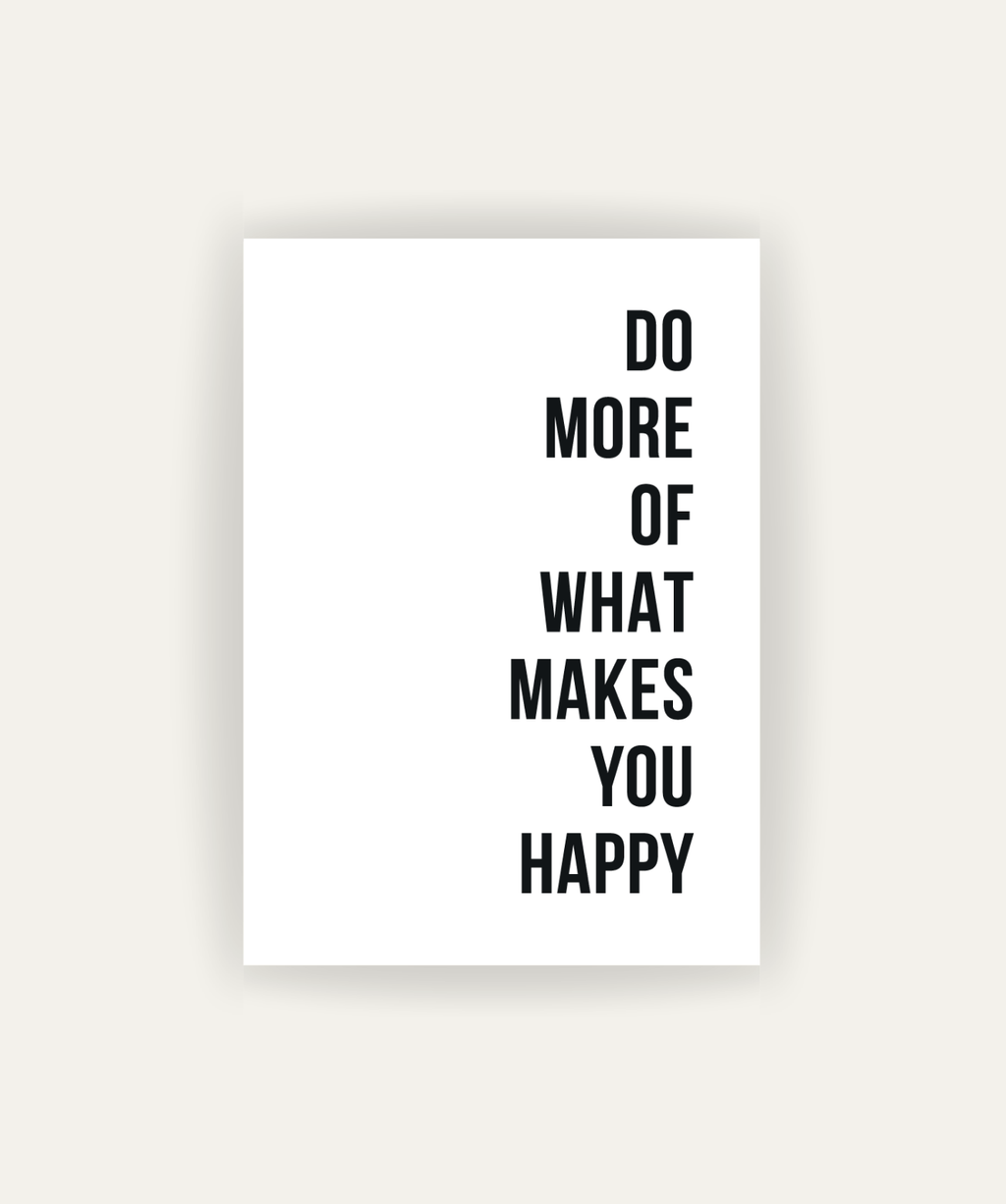 Do More