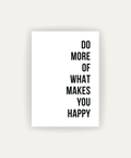 Do More