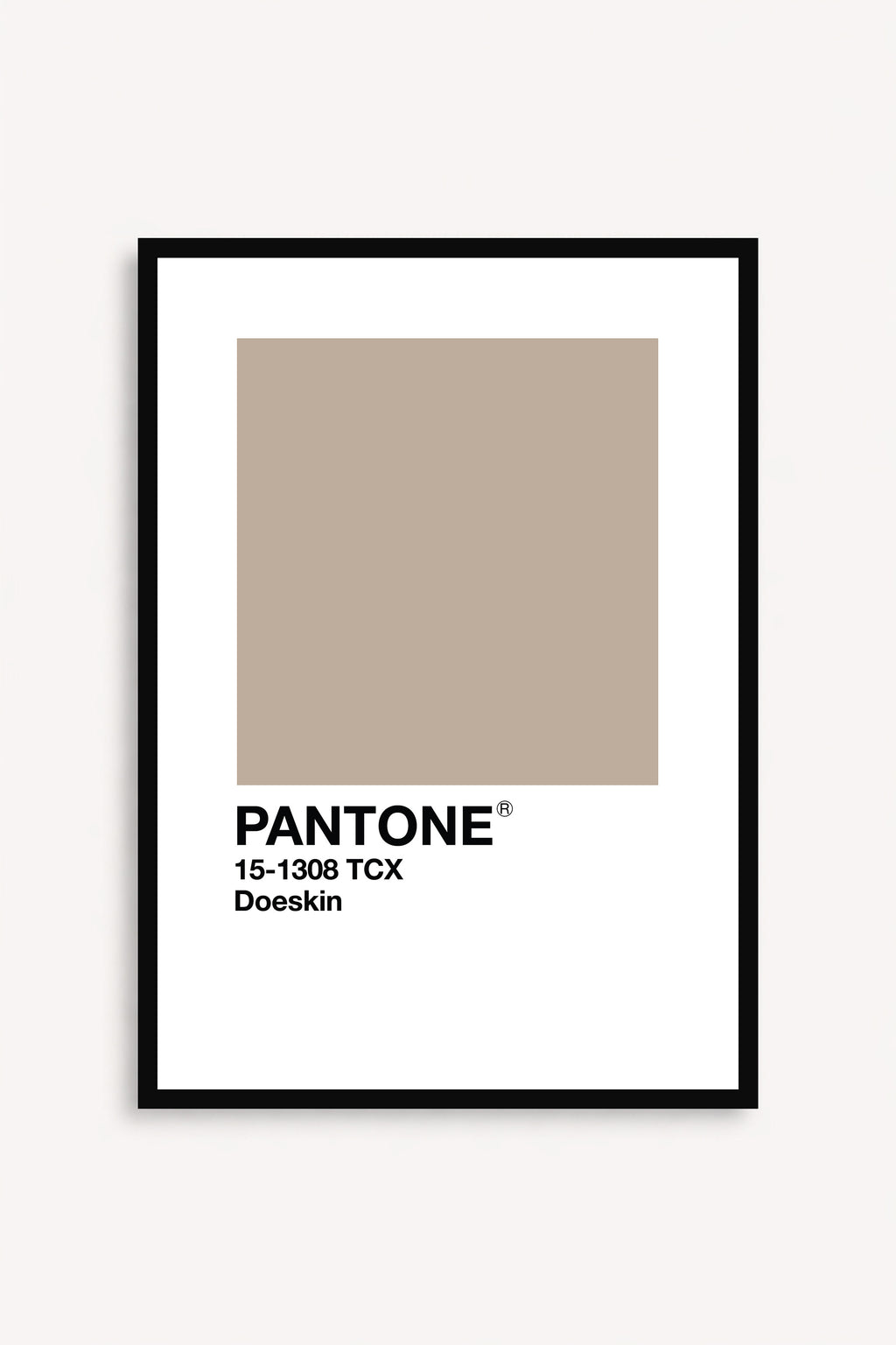 Doeskin