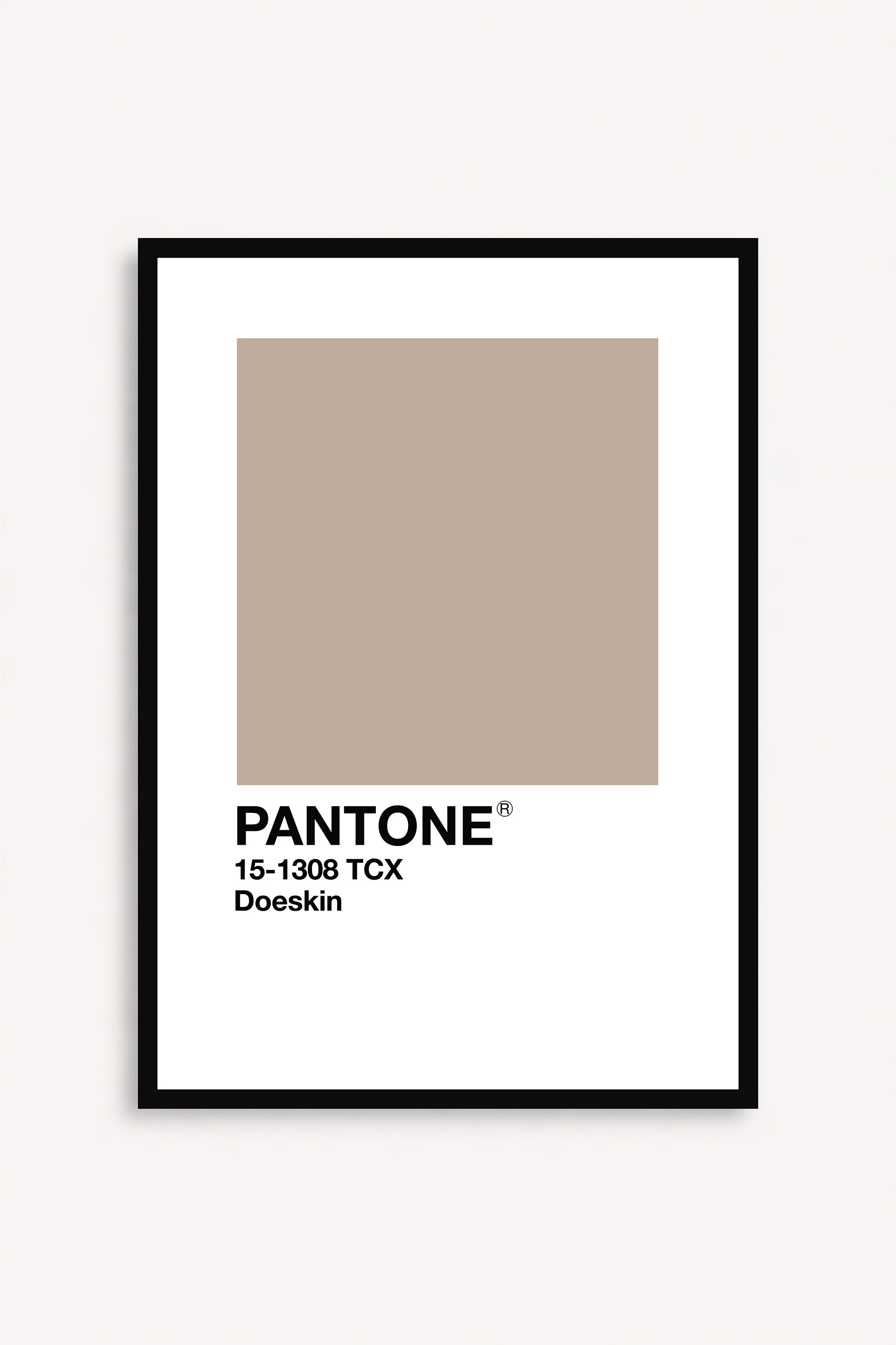 Doeskin