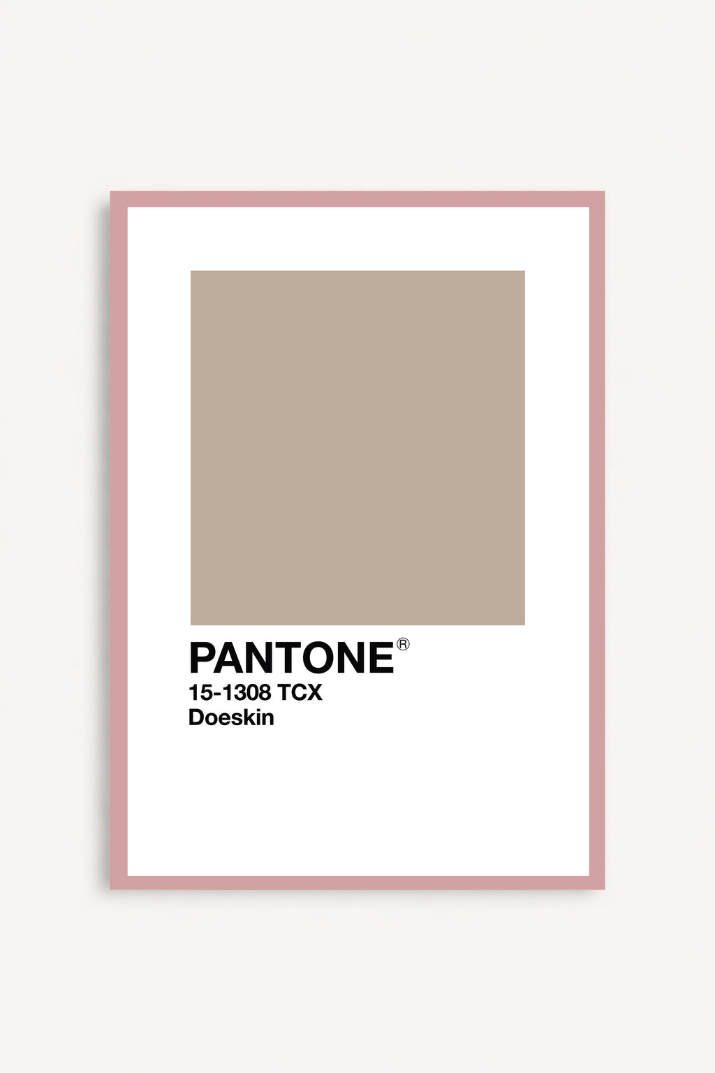 Doeskin