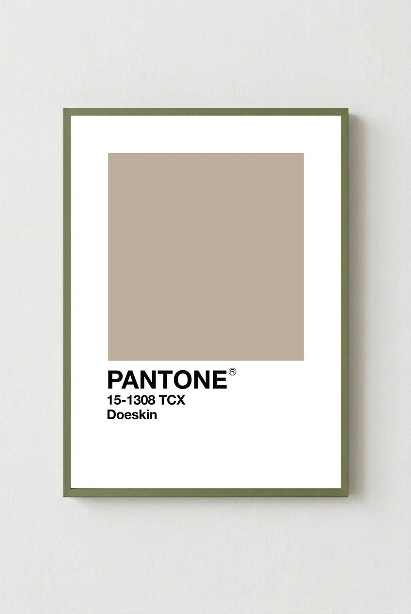 Doeskin