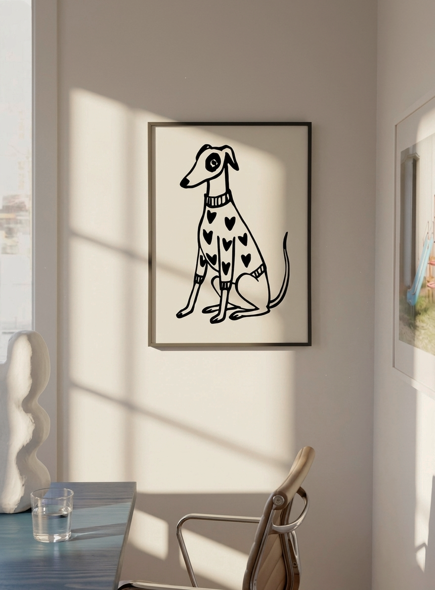 Doggie