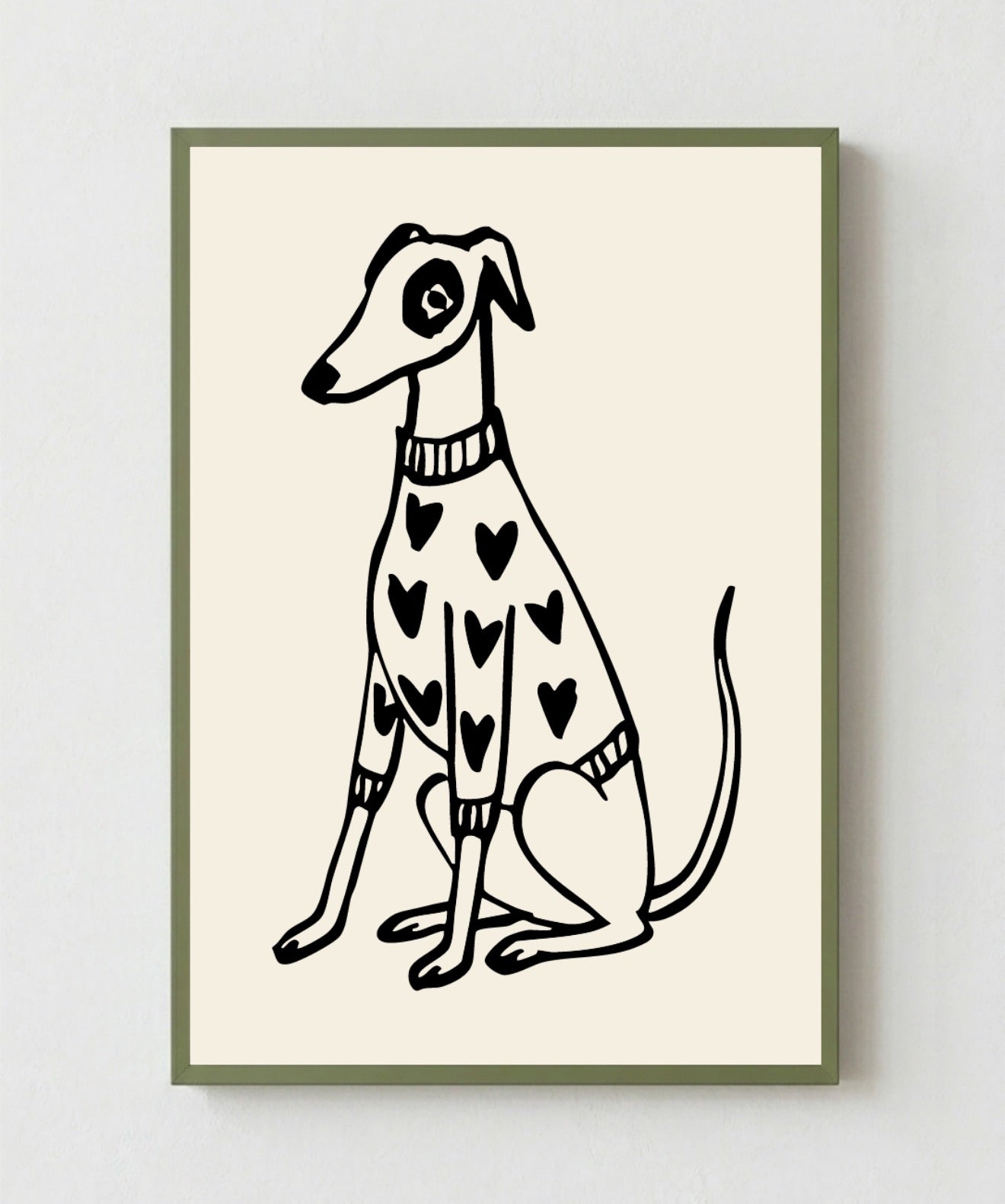 Doggie