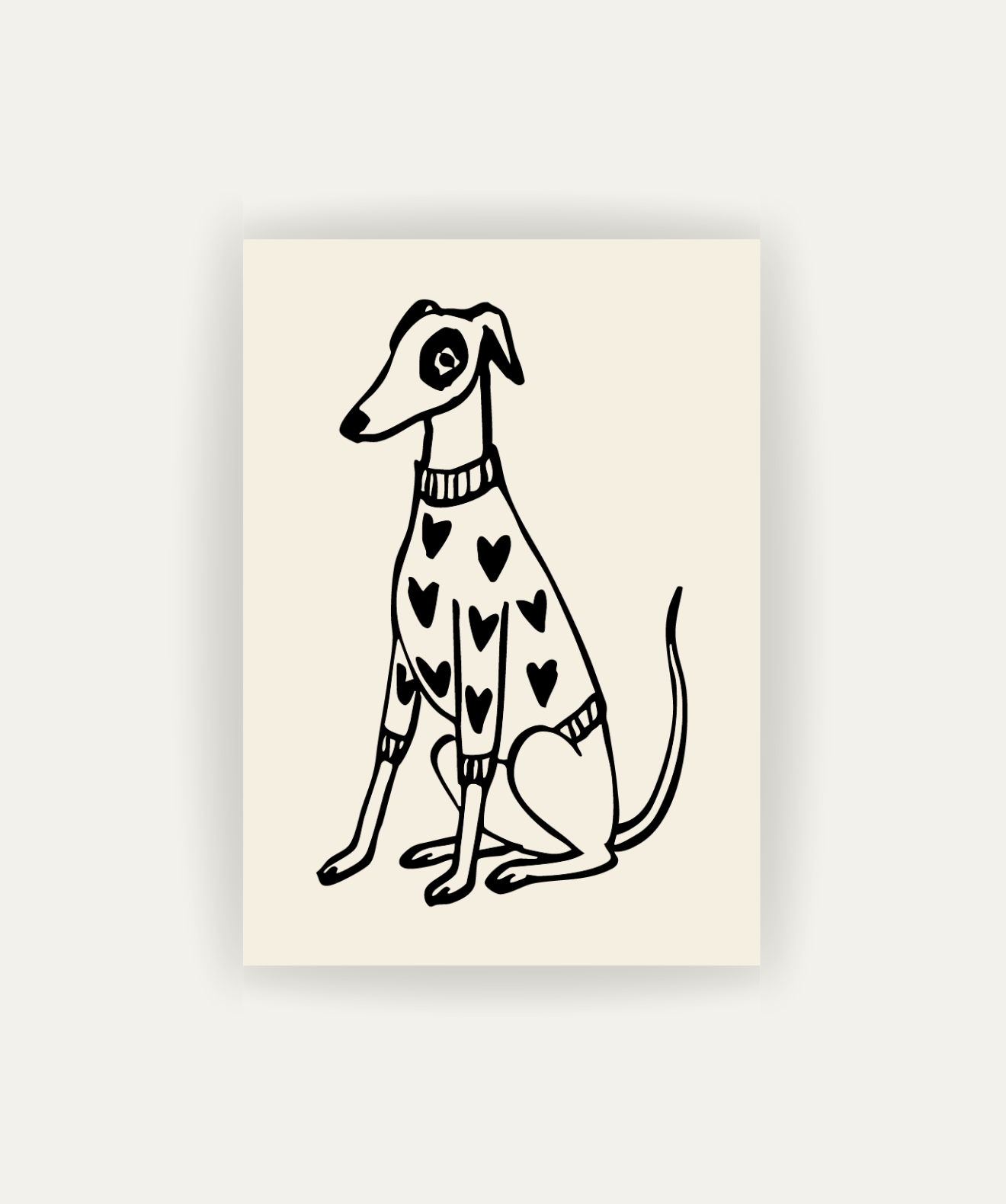 Doggie