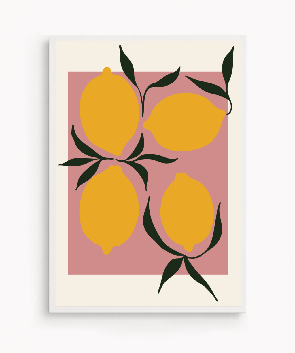 Dolce Limone