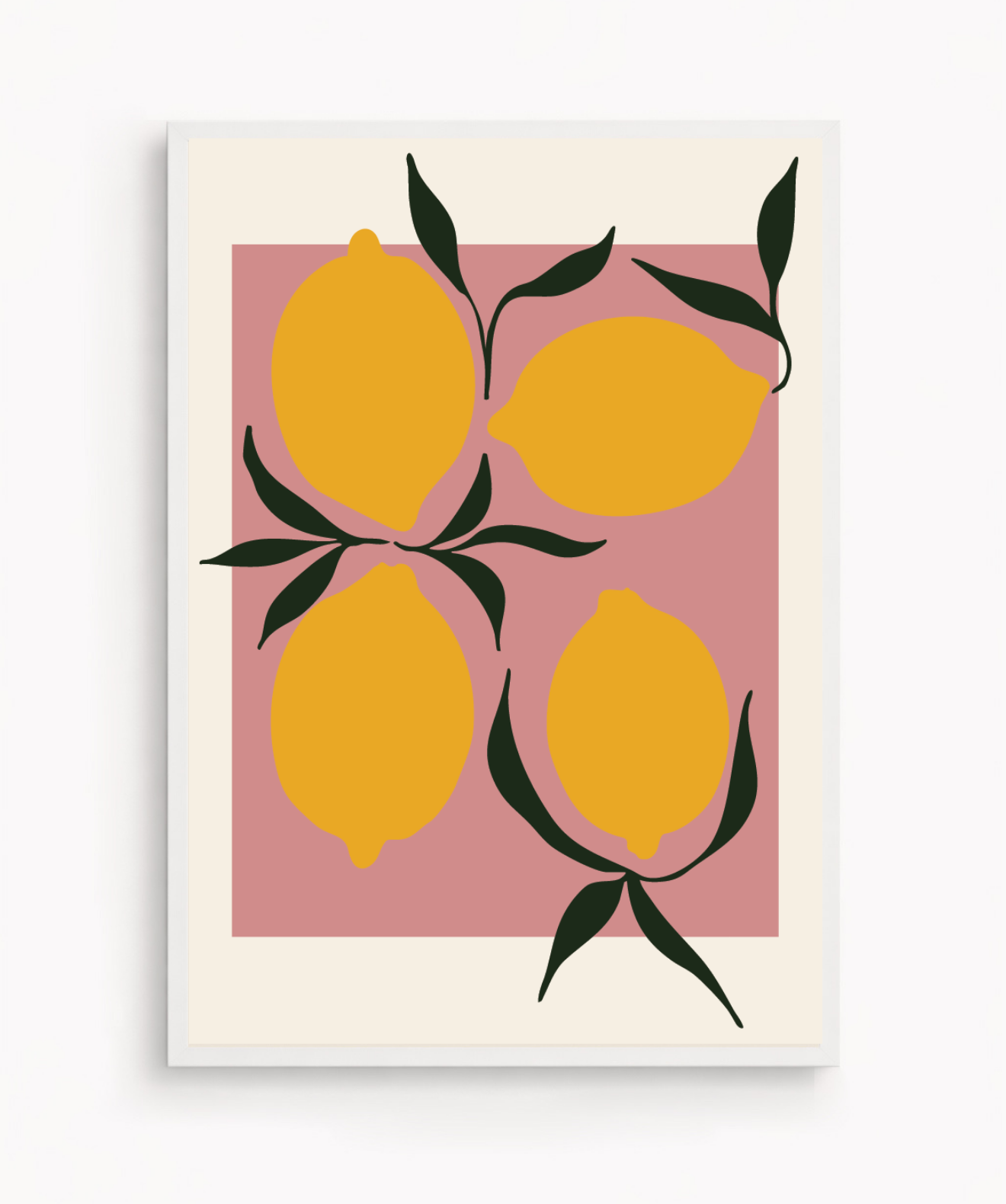 Dolce Limone