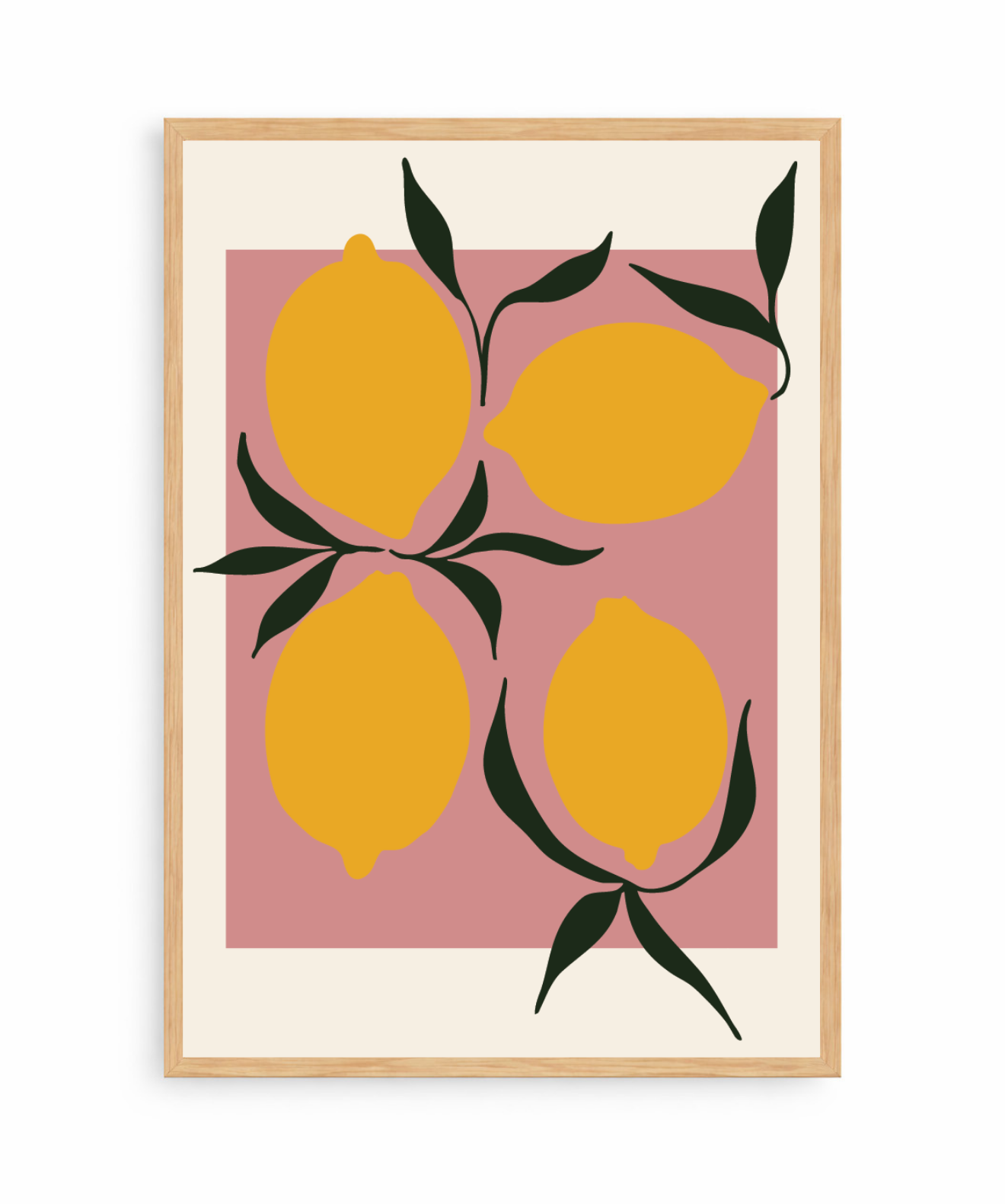 Dolce Limone