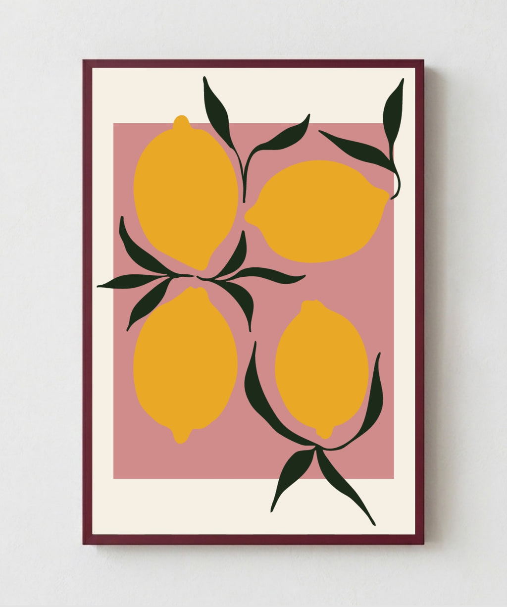 Dolce Limone