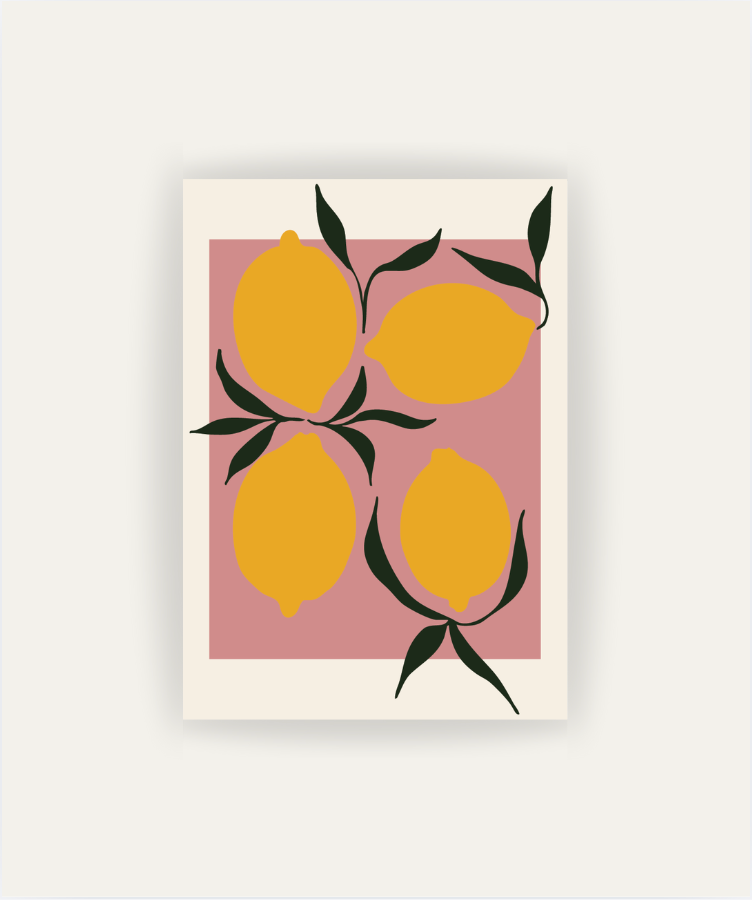 Dolce Limone