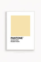 Double Cream