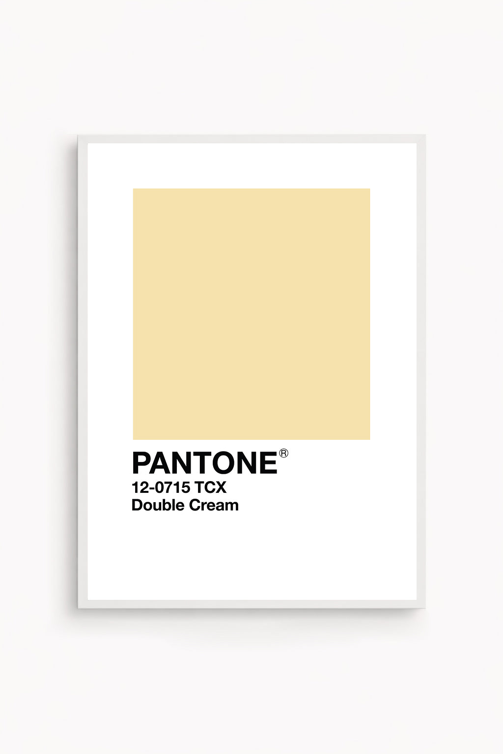 Double Cream