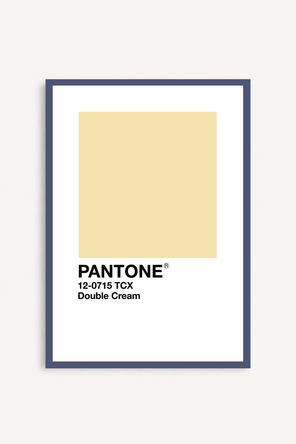 Double Cream