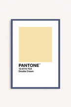 Double Cream